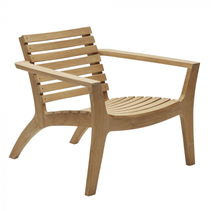 Skagerak Regatta Outdoor Lounge Chair