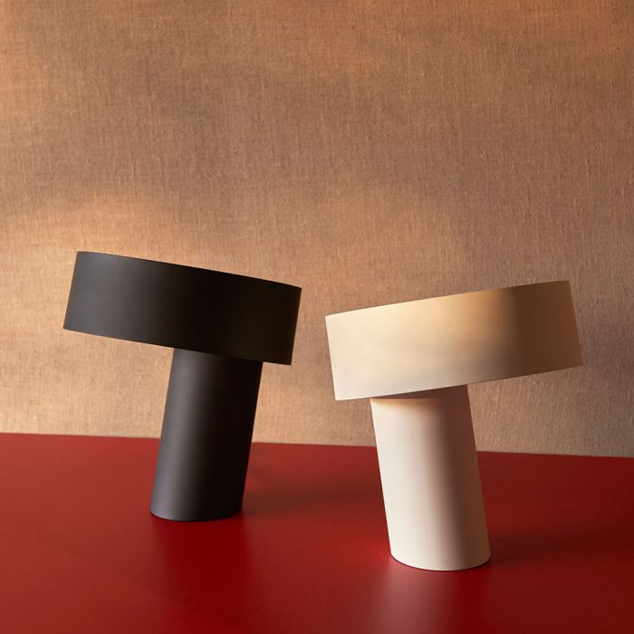 Hay Slant Table Lamp