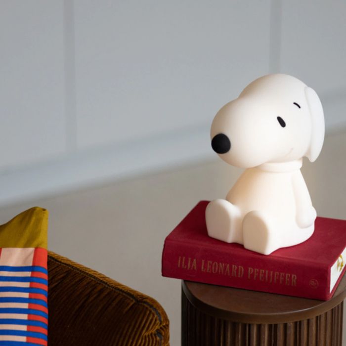 Mr Maria Bundle of Light - Snoopy