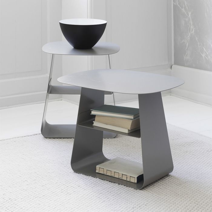 Normann Copenhagen Stay Table