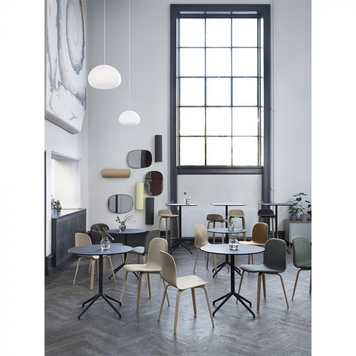 Muuto Still Café Table - Round