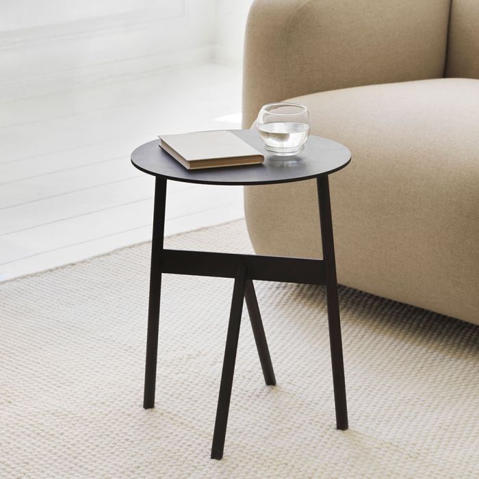 Normann Copenhagen Stock Table 