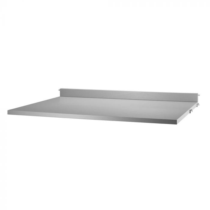 String Shelving Component - Work Desk, Grey 