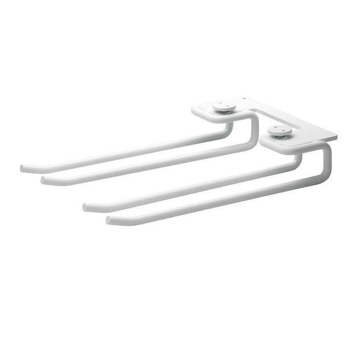 String Shelving Hanger Rack (2 Pack)