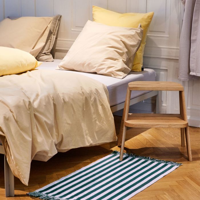 HAY Stripes & Stripes Doormat
