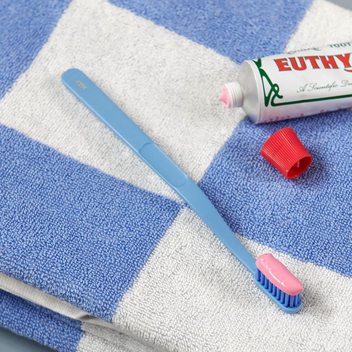 HAY Tann Toothbrush 