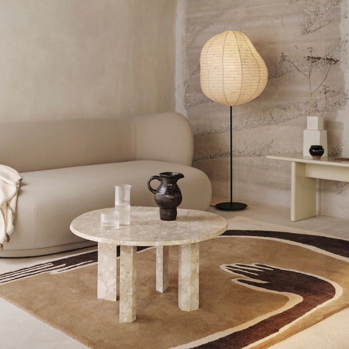 Ferm Living Taula Coffee Table