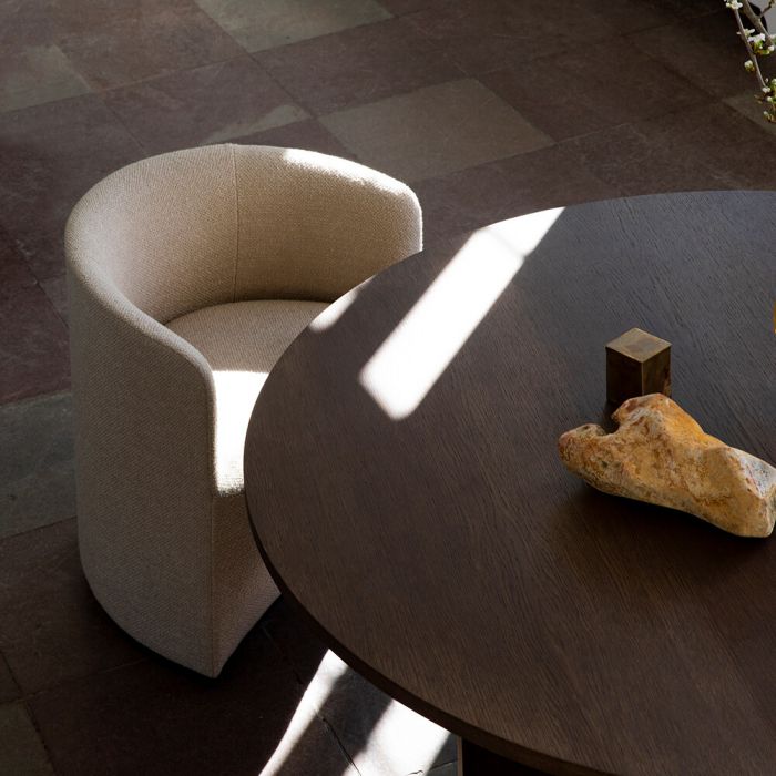 Audo Copenhagen Tearoom Lounge Chair
