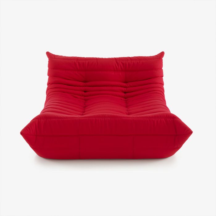 Ligne Roset Togo Lounge Settee