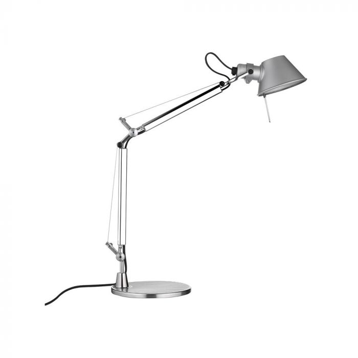 Artemide Tolomeo Micro LED Desk Lamp