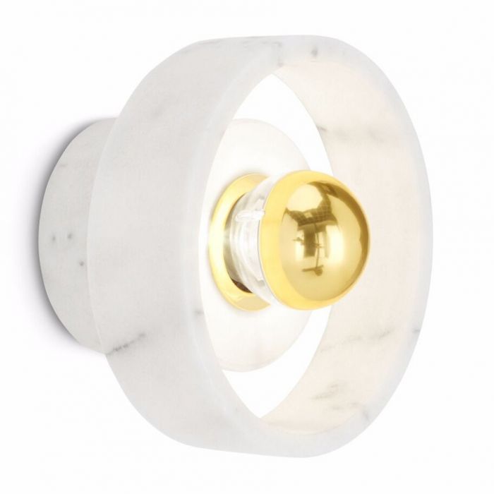 Tom Dixon Stone Wall Light