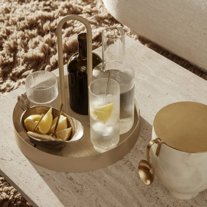 Ferm Living Grib Tray