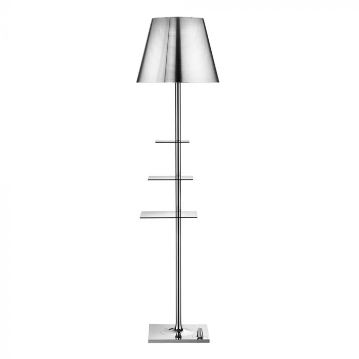 Flos Bibliotheque Nationale Floor Lamp