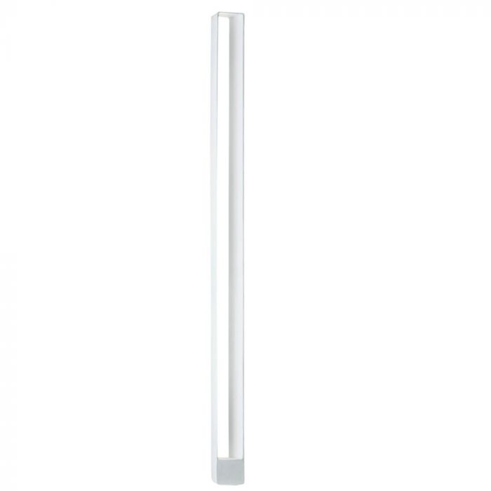 Nemo Lighting Tru Floor Lamp - White
