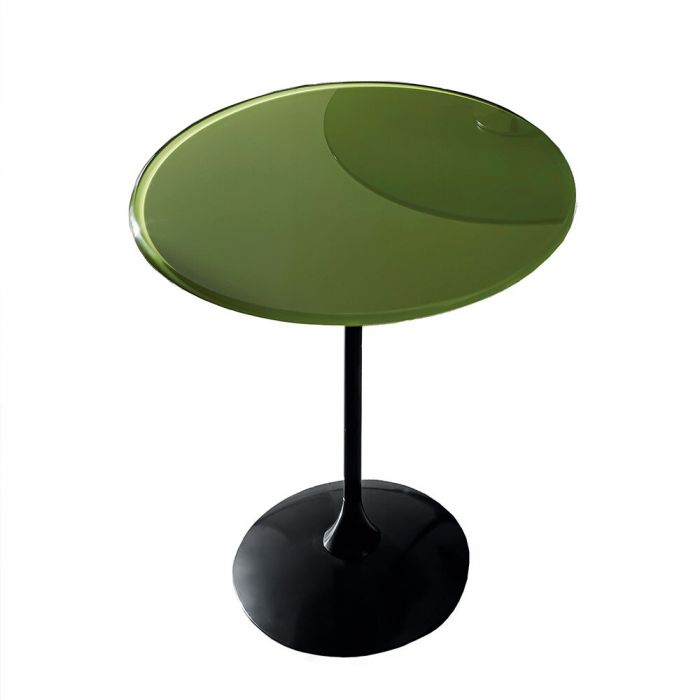 Sovet Tulip Table - Glass