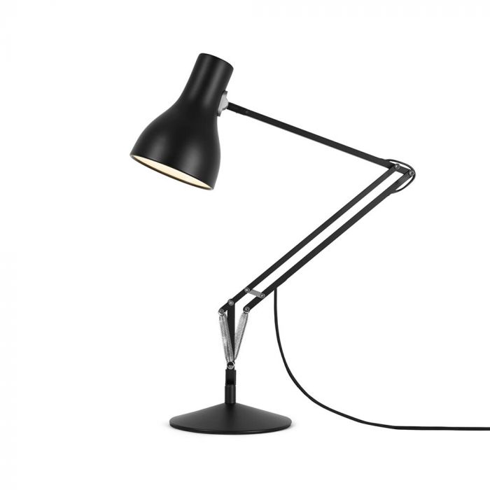 Modern anglepoise lamp sale