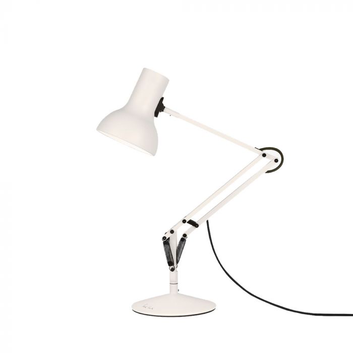 Paul Smith x Anglepoise Edition Six Type 75 Mini Desk Lamp