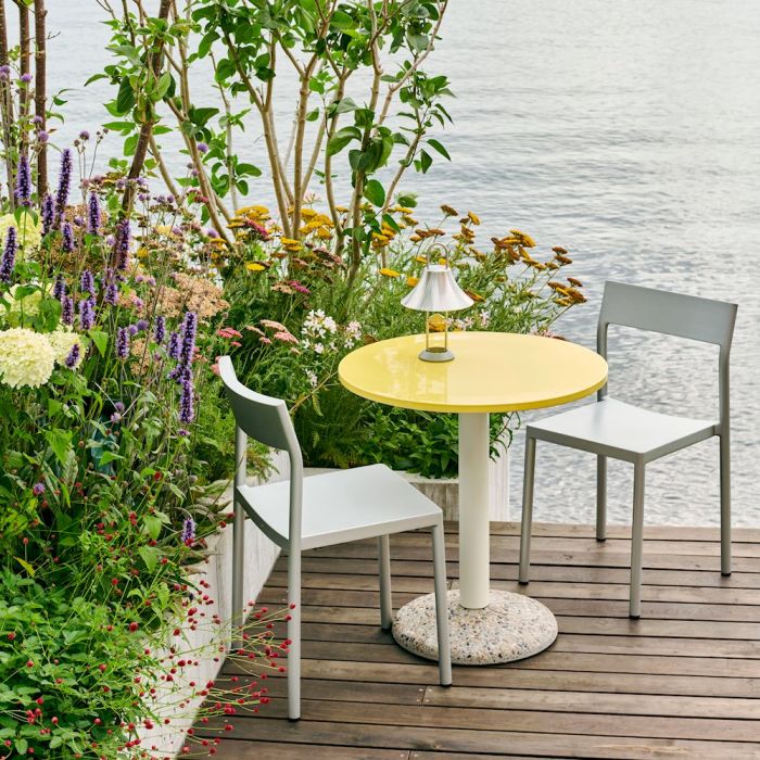 Hay Type Outdoor Dining Chair