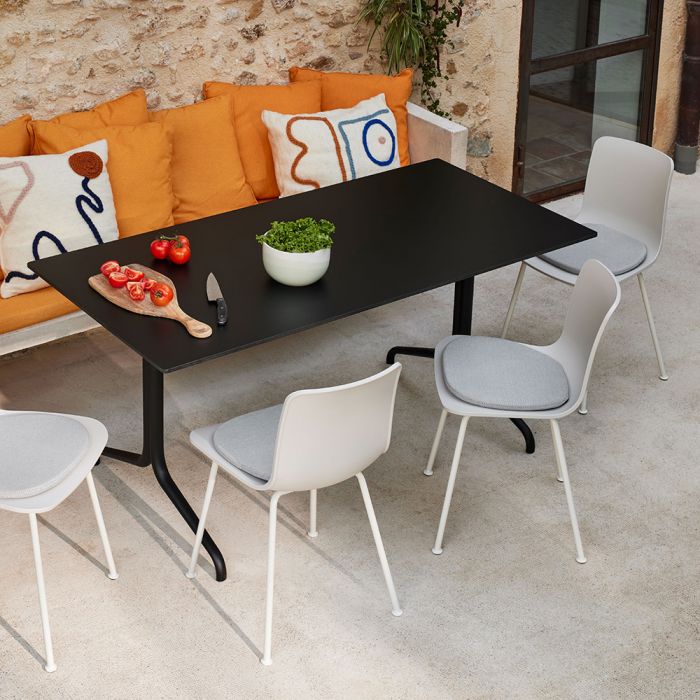 Soft Seat Outdoor Cushion - Type A