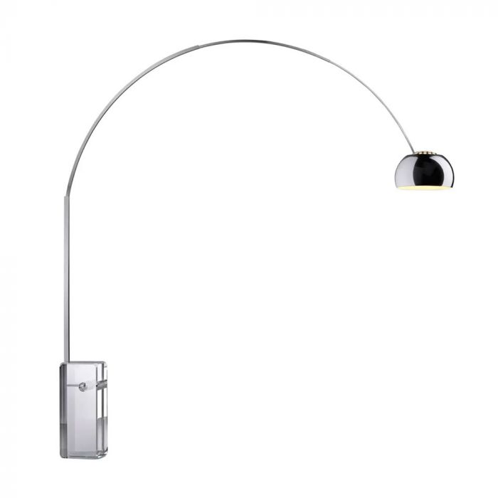 Flos Arco K Floor Lamp - 60th Anniversary Edition LIMITED EDITION