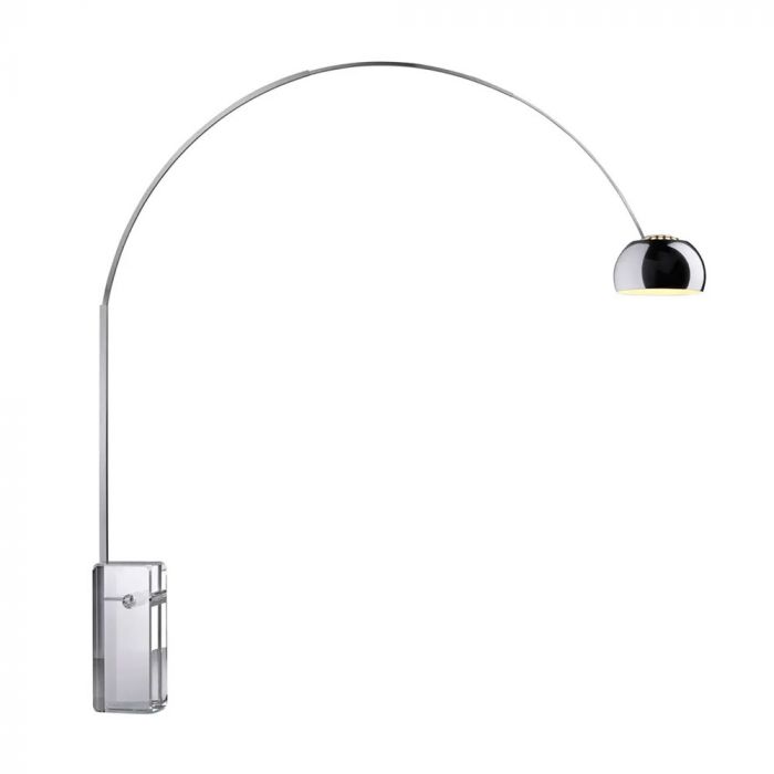 Flos Arco K Floor Lamp - 60th Anniversary Edition