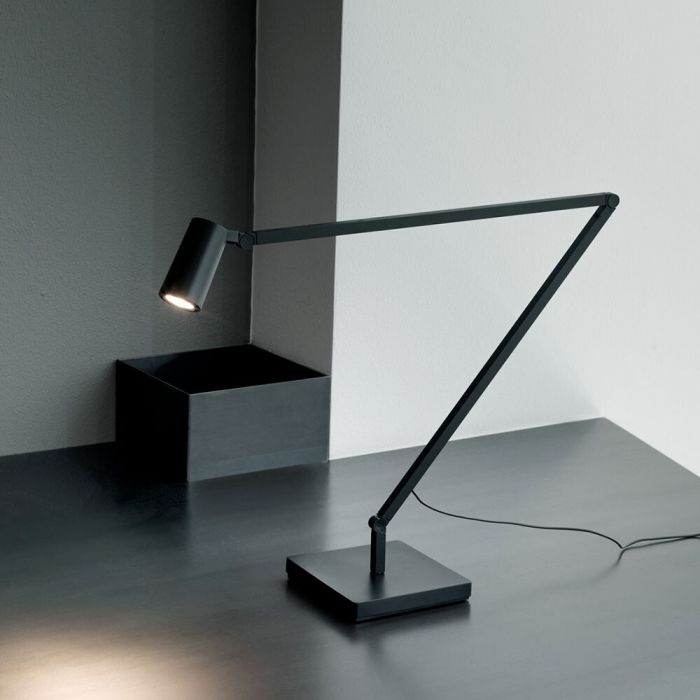 Nemo Lighting Untitled Table Spot  