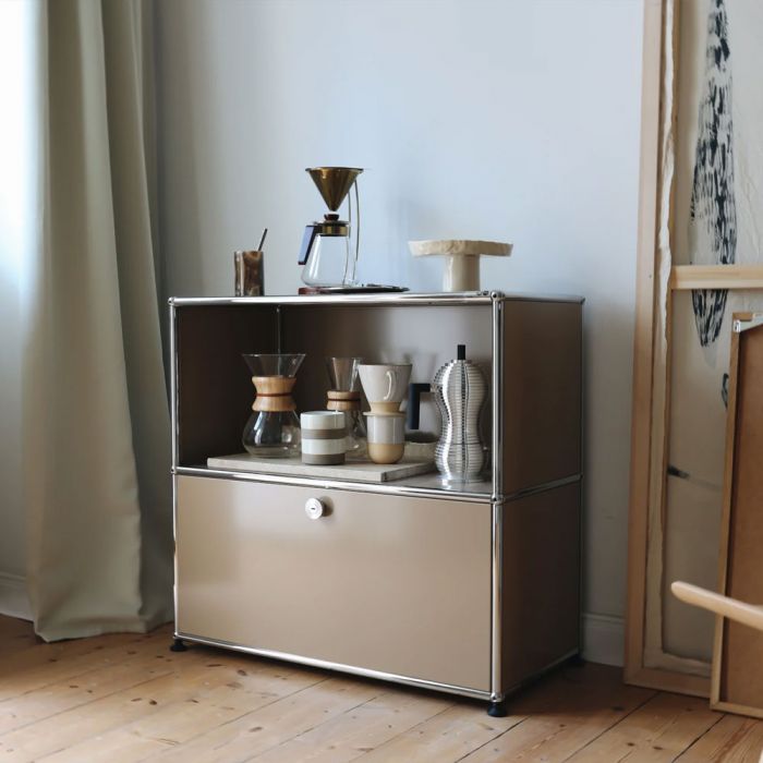 USM Haller Sideboard - M62