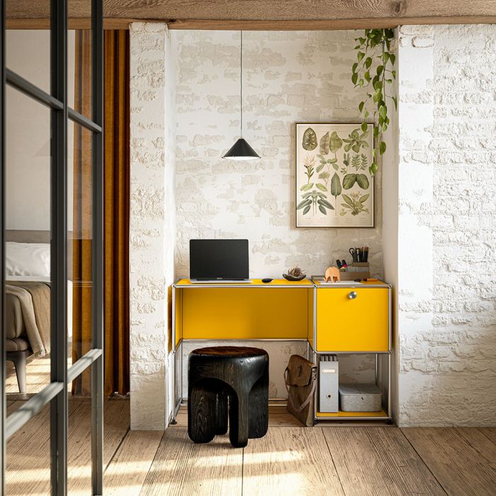 Usm clearance haller desk