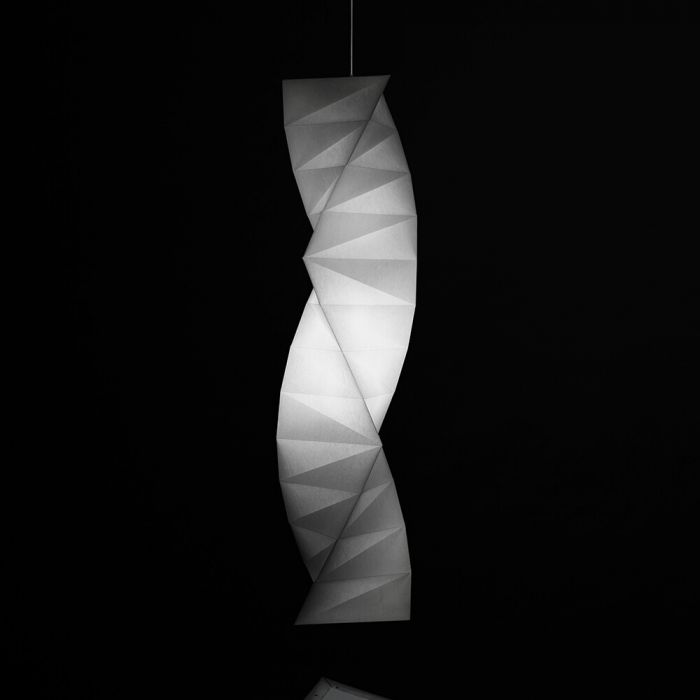 Artemide Tatsuno - Otoshigo Pendant Light