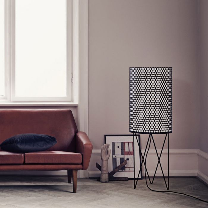 Gubi Pedrera Floor Lamp Pd2 Utility Design Uk Gubi Pedrera Floor Lamp Pd2 Utility, Gubi Pedrera Table Lamp