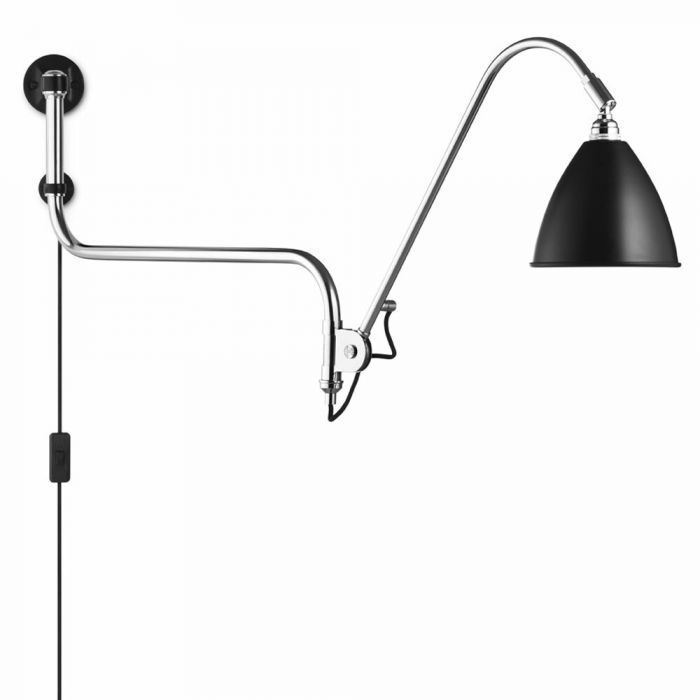 Bestlite BL10 Wall Lamp