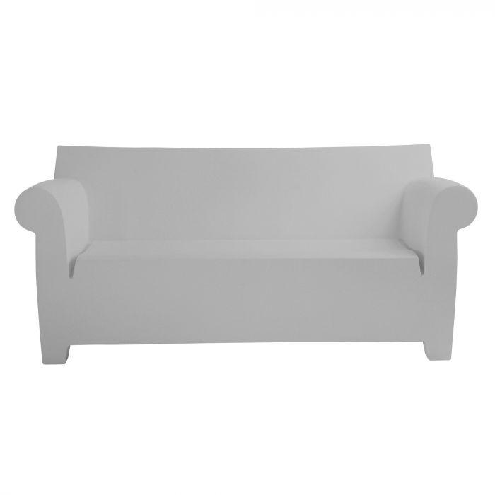 Kartell Bubble Club Outdoor Sofa Utility Design Uk Kartell Bubble Club Outdoor Sofa, Starck Garden Furniture