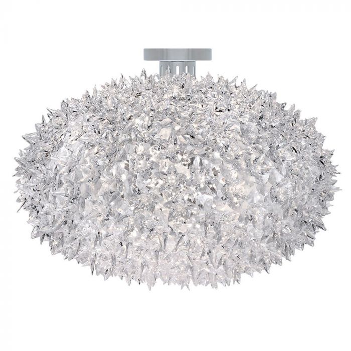 Kartell Elliptical Bloom Ceiling/Wall Light