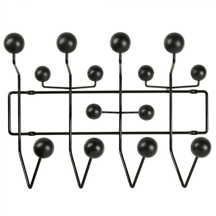 Vitra Hang It All - Black