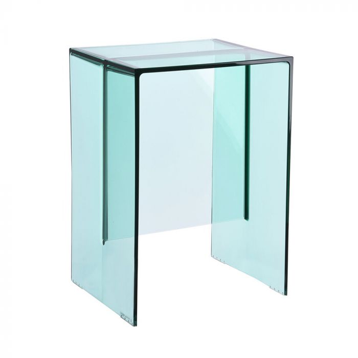 Kartell Max-Beam Stool Table