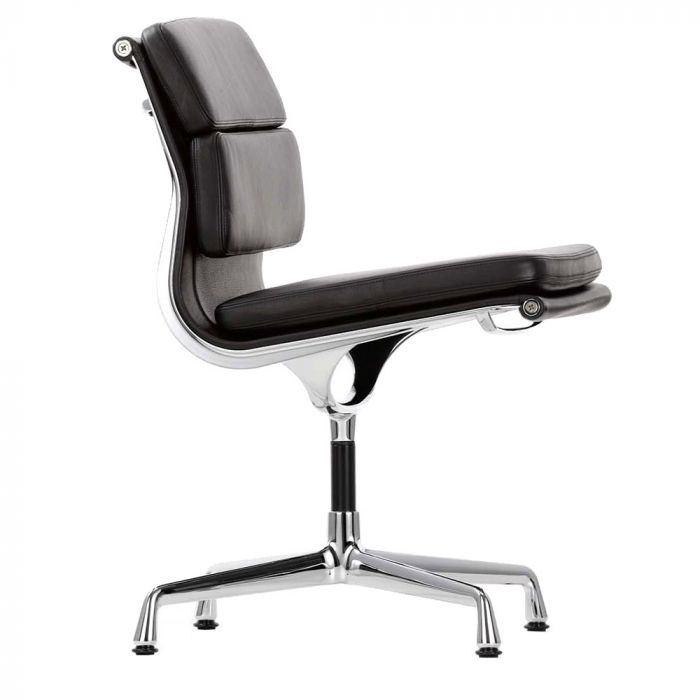 Vitra EA205 Soft Pad Eames Chair