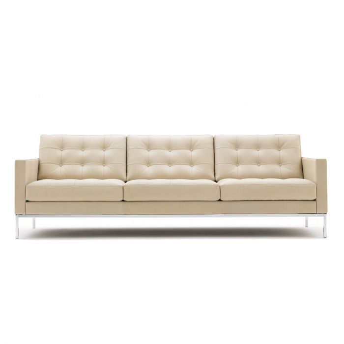 Knoll Florence Relax 3 Seater, Knoll Style Sofa Uk