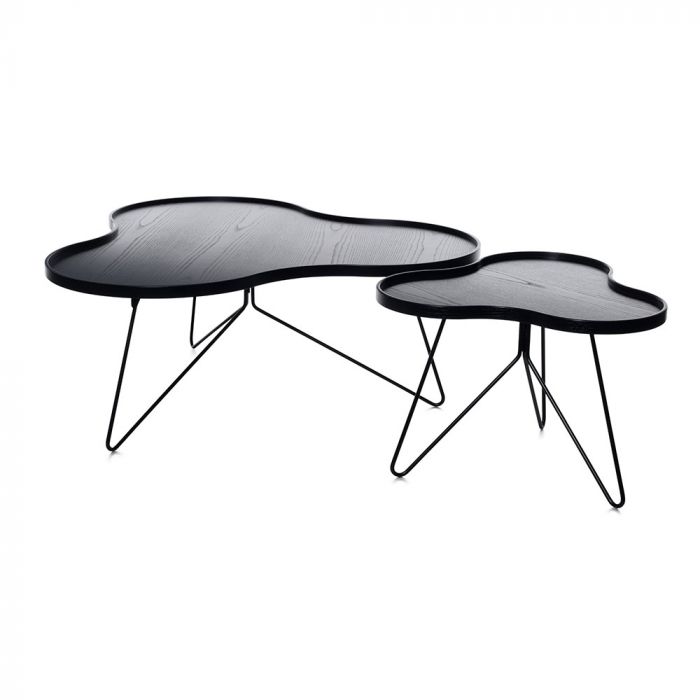 Swedese Flower Mono Coffee Table
