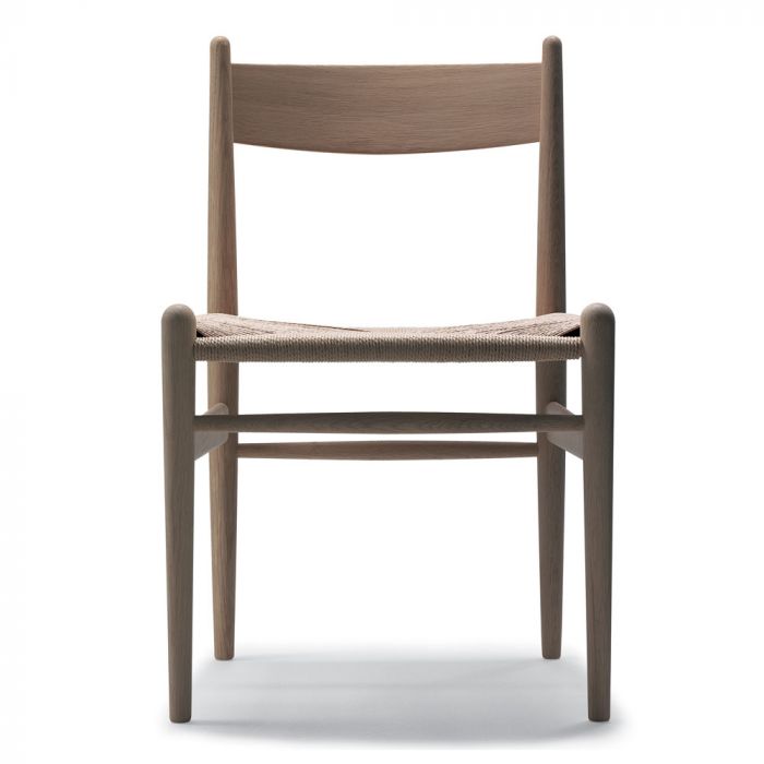 Carl Hansen CH36 Dining Chair Utility Design UK