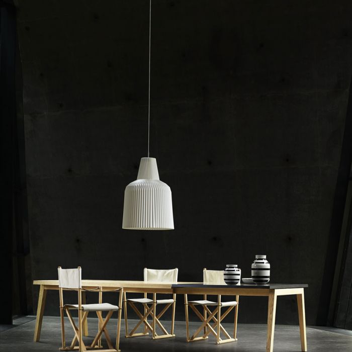 Carl Hansen SH900 Extend Dining Table