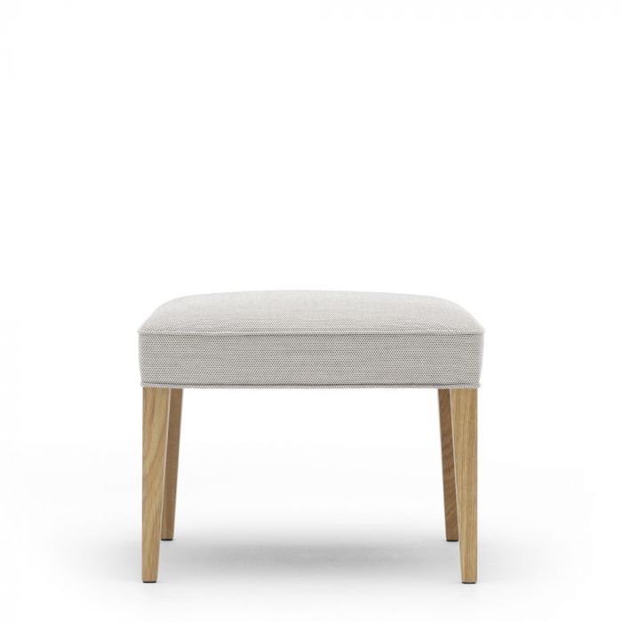 Carl Hansen FH420 Heritage Foot Stool