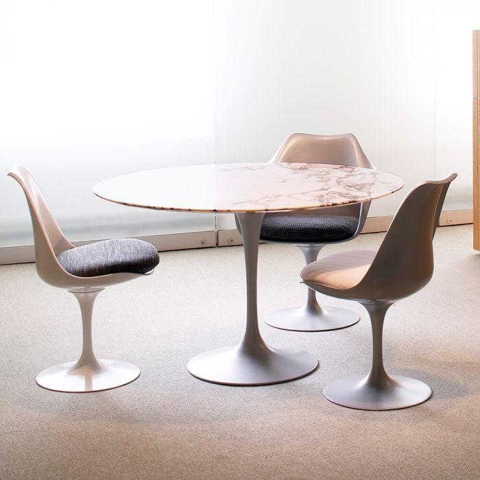 Knoll Saarinen Tulip Round Dining Table Utility Design Knoll Saarinen Tulip Round Dining Table, Tulip Round Dining Table Uk