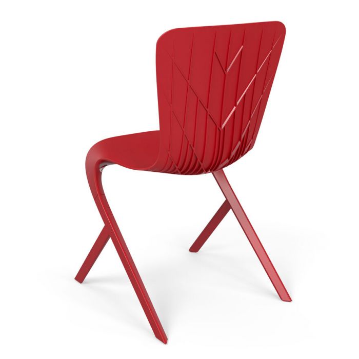 Knoll Washington Skin Chair