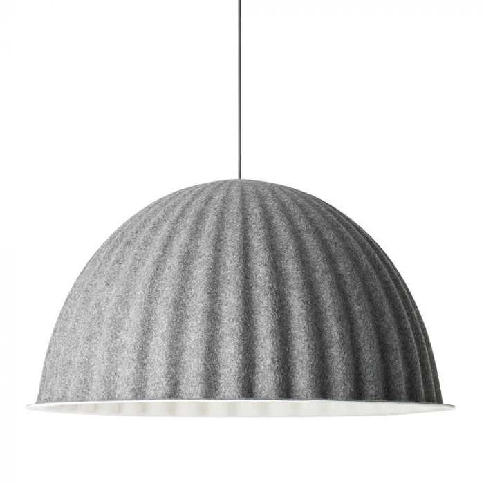 Muuto Under The Bell Pendant Light - Large