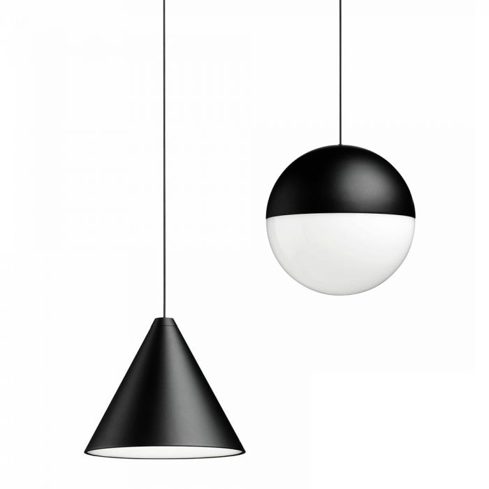 Flos String Light