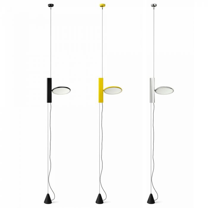 Flos OK Lamp