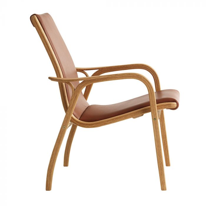 Swedese Laminett Easy Chair