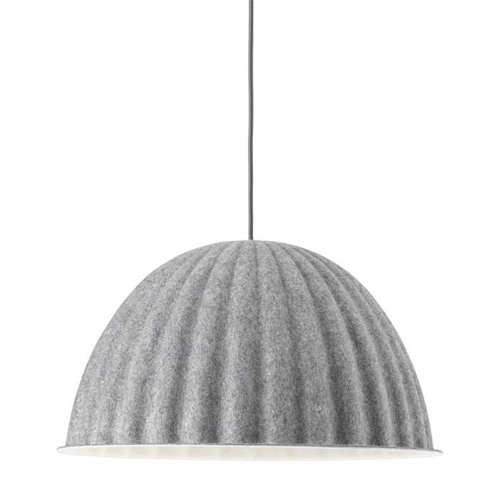 Muuto Under The Bell Pendant Light - Small