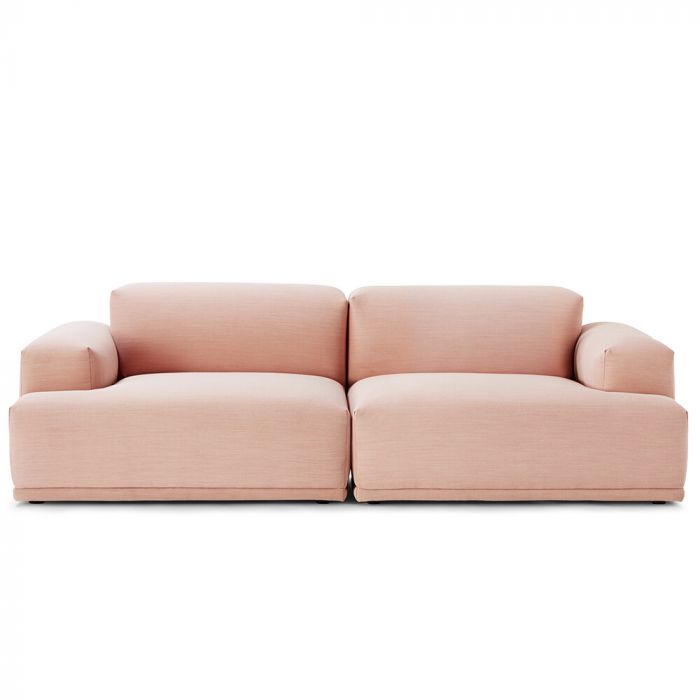 Muuto Connect 2 Seater Sofa 