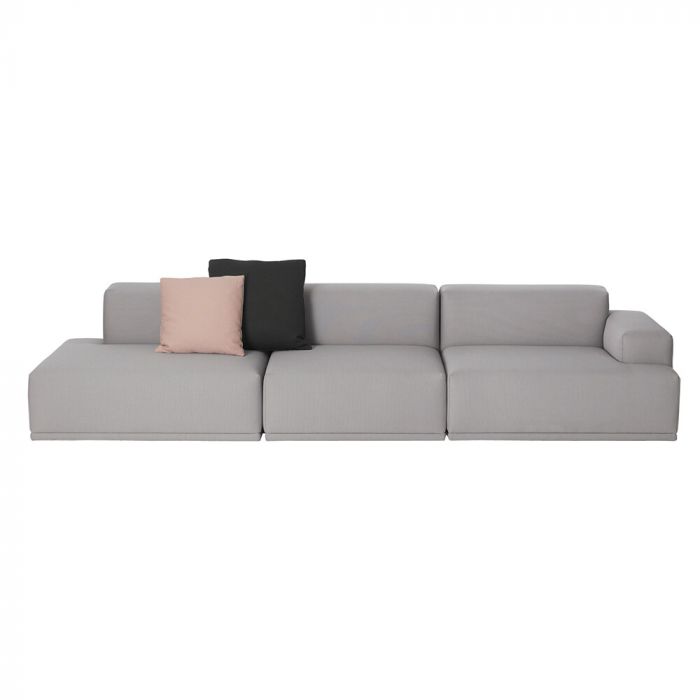 Muuto Connect Open Ended Sofa 